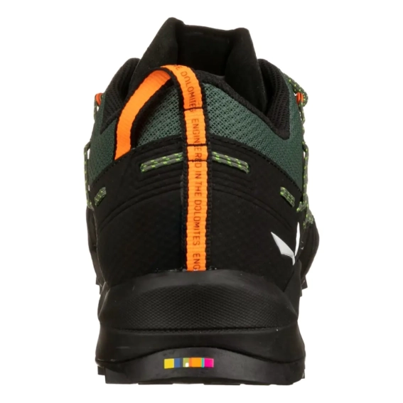 Кроссовки Salewa MS Wildfire 2 013.001.5679 фото 3 — интернет-магазин Tapok