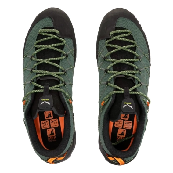 Кроссовки Salewa MS Wildfire 2 013.001.5679 фото 4 — интернет-магазин Tapok