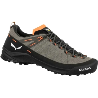 Кроссовки Salewa MS Wildfire Canvas 013.001.5774