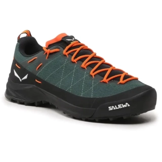 Кроссовки Salewa MS Wildfire Canvas 013.001.5758