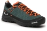 Кросівки Salewa MS Wildfire Canvas 013.001.5760 Фото 2