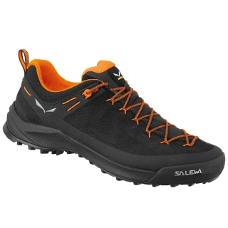 Кроссовки Salewa MS Wildfire Leather 013.001.5371