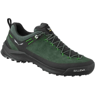 Кроссовки Salewa MS Wildfire Leather 013.001.5388