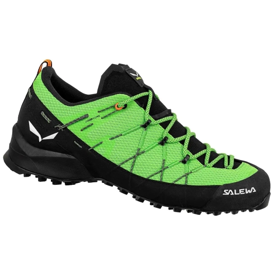 Кроссовки Salewa Wildfire 2 Wms 013.001.5731 фото 1 — интернет-магазин Tapok