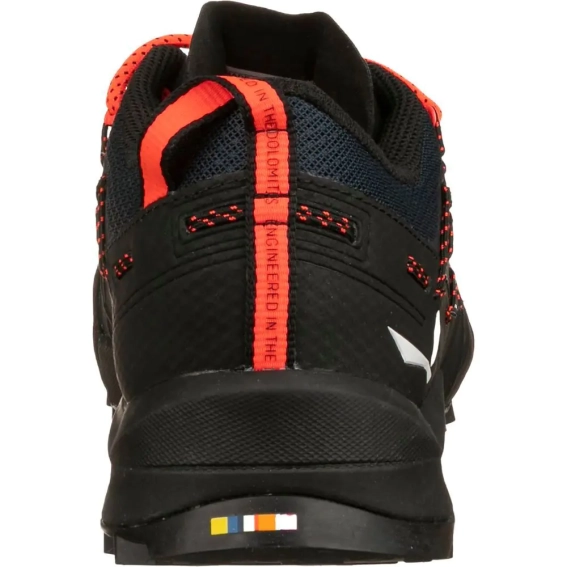 Кроссовки Salewa Wildfire 2 Wms 013.001.5719 фото 5 — интернет-магазин Tapok