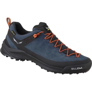 Кроссовки Salewa Wildfire Leather GTX Mns 013.001.5943