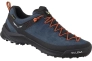 Кроссовки Salewa Wildfire Leather GTX Mns 013.001.5943 Фото 1