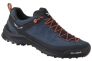 Кроссовки Salewa Wildfire Leather GTX Mns 013.001.5943 Фото 2