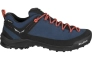 Кроссовки Salewa Wildfire Leather GTX Mns 013.001.5943 Фото 4