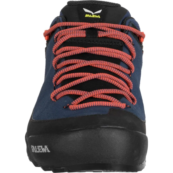Кроссовки Salewa Wildfire Leather GTX Mns 013.001.5943 фото 5 — интернет-магазин Tapok