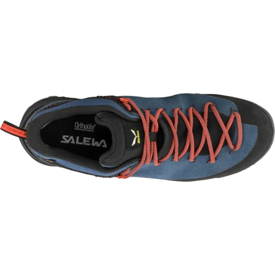 Кроссовки Salewa Wildfire Leather GTX Mns 013.001.5943 фото 6 — интернет-магазин Tapok