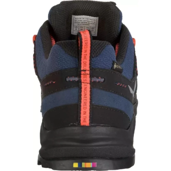 Кроссовки Salewa Wildfire Leather GTX Mns 013.001.5943 фото 7 — интернет-магазин Tapok