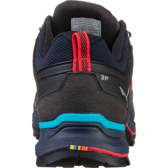 Кросівки Salewa WS MTN Trainer Lite 013.001.6354 фото 6 — інтернет-магазин Tapok