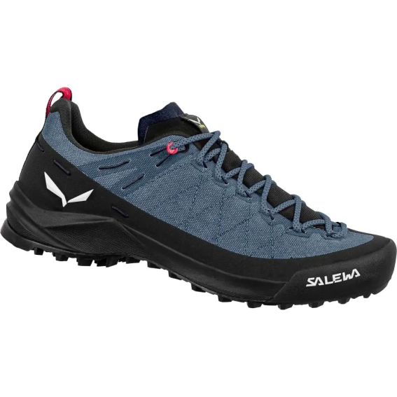 Кросівки Salewa WS Wildfire Canvas 013.001.6239 фото 1 — інтернет-магазин Tapok