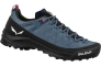 Кросівки Salewa WS Wildfire Canvas 013.001.6239 Фото 1