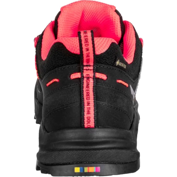 Кроссовки Salewa WS Wildfire Leather 013.001.5410 фото 4 — интернет-магазин Tapok