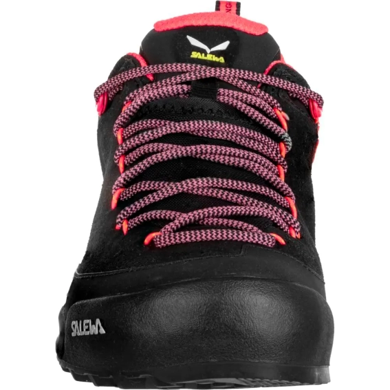 Кроссовки Salewa WS Wildfire Leather 013.001.5410 фото 5 — интернет-магазин Tapok