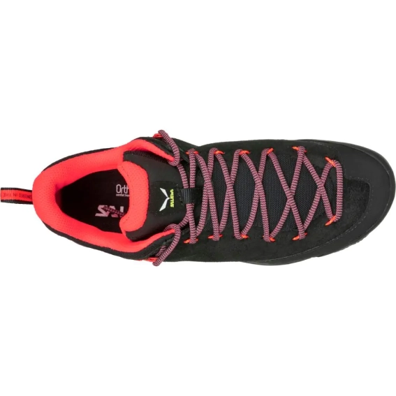 Кроссовки Salewa WS Wildfire Leather 013.001.5410 фото 6 — интернет-магазин Tapok