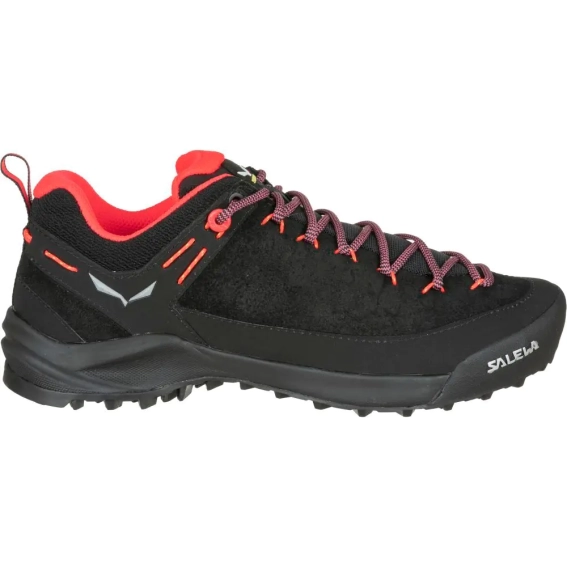 Кроссовки Salewa WS Wildfire Leather 013.001.5410 фото 8 — интернет-магазин Tapok
