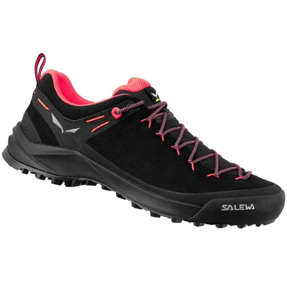 Кроссовки Salewa WS Wildfire Leather 013.001.5411 фото 2 — интернет-магазин Tapok