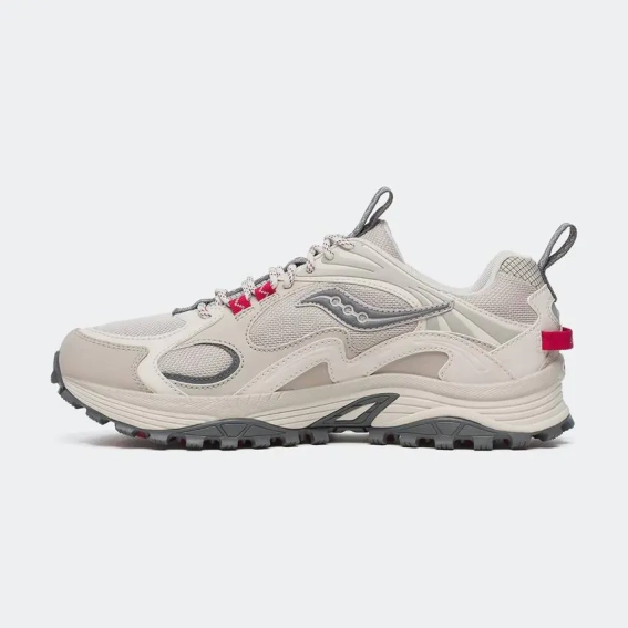 Кросівки Saucony Grid Aura X S70896-2 фото 3 — інтернет-магазин Tapok