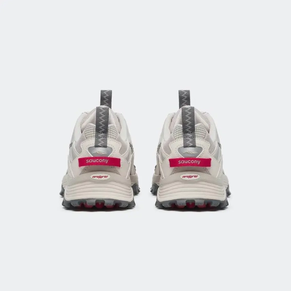 Кросівки Saucony Grid Aura X S70896-2 фото 5 — інтернет-магазин Tapok