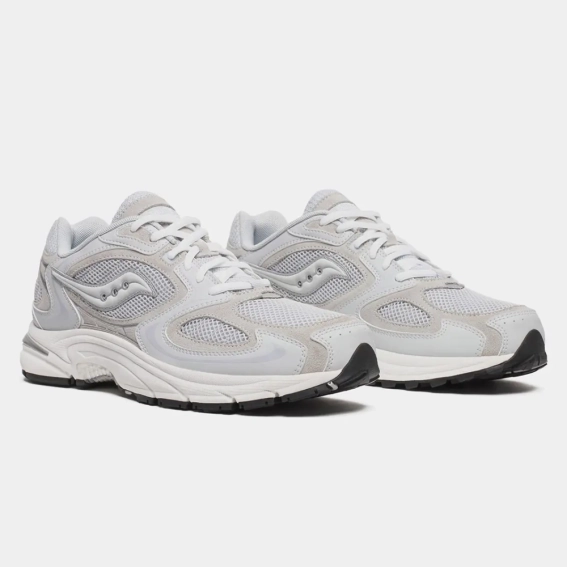 Кроссовки Saucony Grid Jazz 9 Suede S70898-8 фото 2 — интернет-магазин Tapok