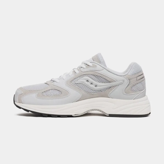 Кроссовки Saucony Grid Jazz 9 Suede S70898-8 фото 3 — интернет-магазин Tapok
