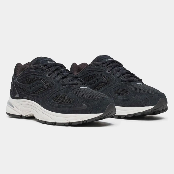 Кроссовки Saucony Grid Jazz 9 Suede S70898-7 фото 2 — интернет-магазин Tapok