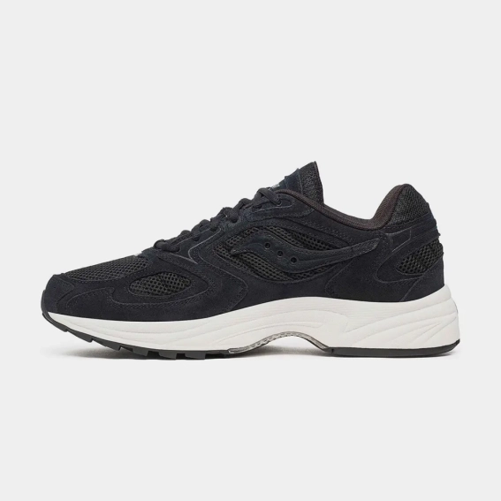 Кроссовки Saucony Grid Jazz 9 Suede S70898-7 фото 3 — интернет-магазин Tapok