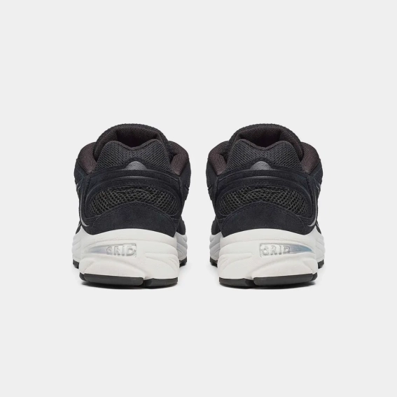Кроссовки Saucony Grid Jazz 9 Suede S70898-7 фото 4 — интернет-магазин Tapok