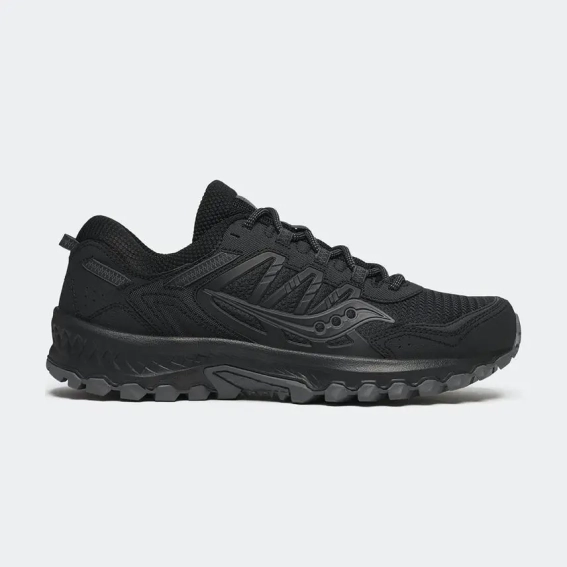 Кросівки Saucony Grid Peak S70814-10 фото 1 — інтернет-магазин Tapok