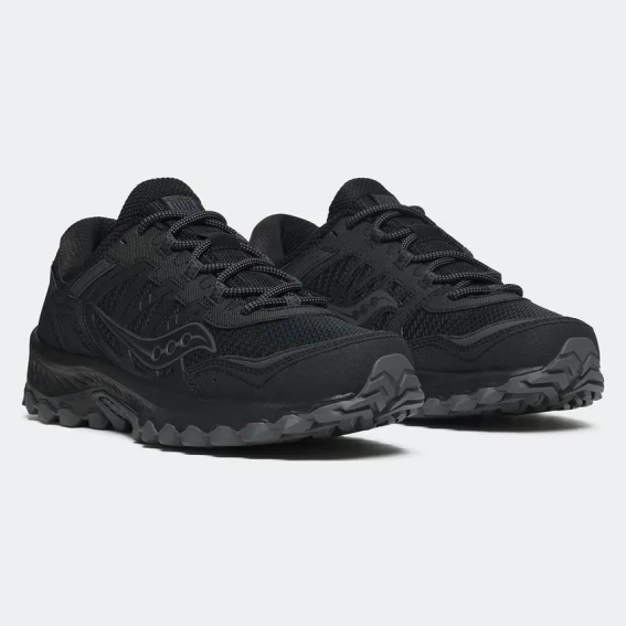 Кросівки Saucony Grid Peak S70814-10 фото 2 — інтернет-магазин Tapok