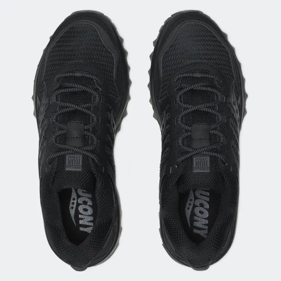 Кросівки Saucony Grid Peak S70814-10 фото 4 — інтернет-магазин Tapok