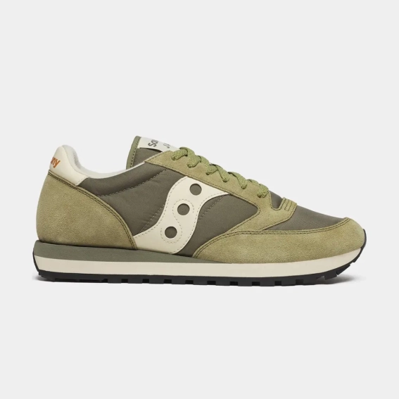 Кросівки Saucony Jazz Original S2044-717 фото 1 — інтернет-магазин Tapok