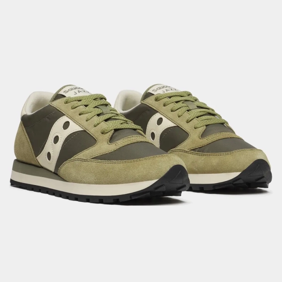 Кросівки Saucony Jazz Original S2044-717 фото 2 — інтернет-магазин Tapok