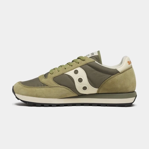 Кросівки Saucony Jazz Original S2044-717 фото 3 — інтернет-магазин Tapok
