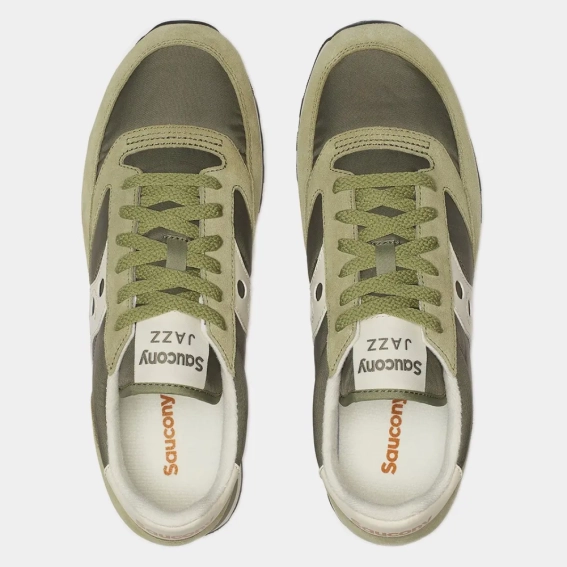 Кросівки Saucony Jazz Original S2044-717 фото 4 — інтернет-магазин Tapok