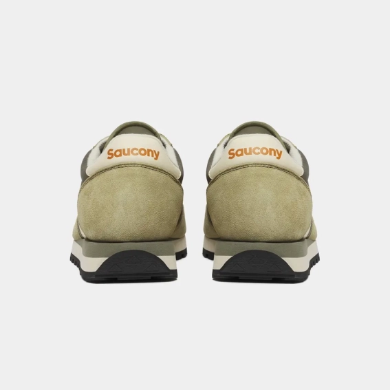 Кросівки Saucony Jazz Original S2044-717 фото 5 — інтернет-магазин Tapok