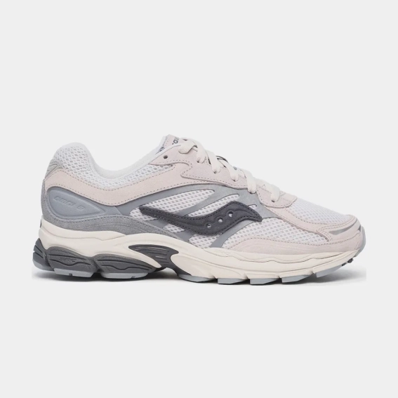 Кроссовки Saucony Progrid Omni 9 Premium S70740-18 фото 1 — интернет-магазин Tapok