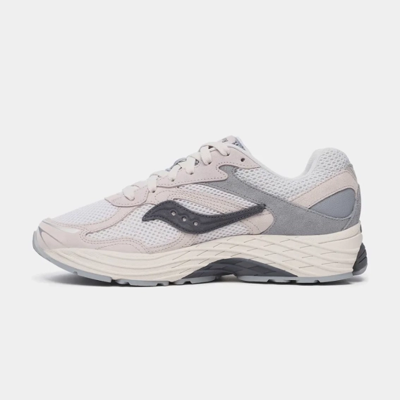 Кроссовки Saucony Progrid Omni 9 Premium S70740-18 фото 3 — интернет-магазин Tapok