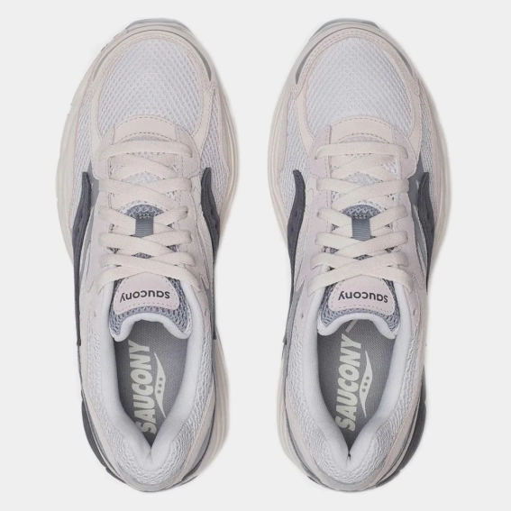 Кроссовки Saucony Progrid Omni 9 Premium S70740-18 фото 4 — интернет-магазин Tapok