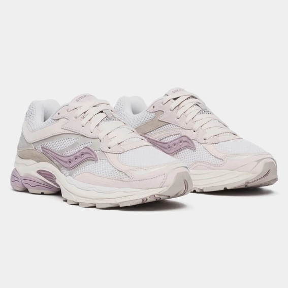 Кроссовки Saucony Progrid Omni 9 Premium S70740-17 фото 2 — интернет-магазин Tapok