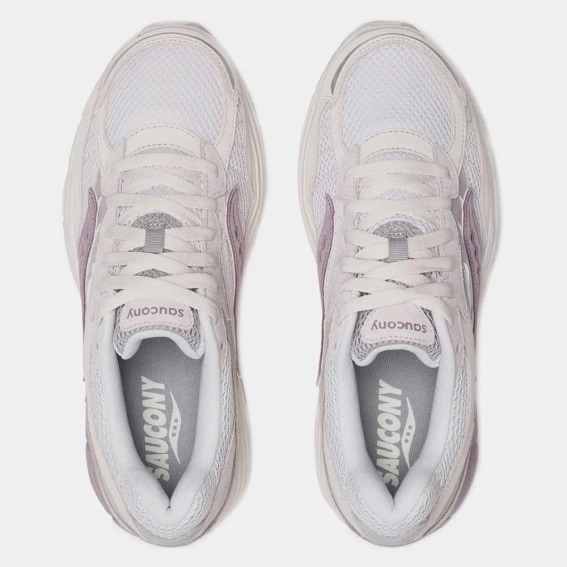 Кроссовки Saucony Progrid Omni 9 Premium S70740-17 фото 4 — интернет-магазин Tapok