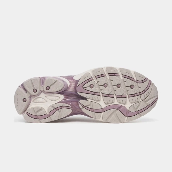Кроссовки Saucony Progrid Omni 9 Premium S70740-17 фото 6 — интернет-магазин Tapok