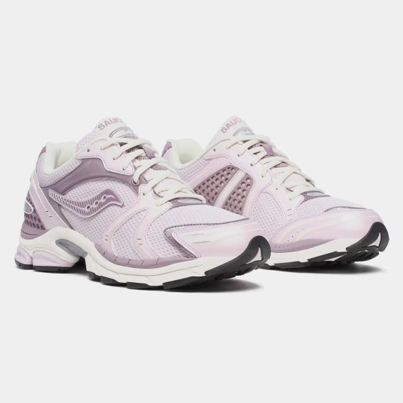 Кроссовки Saucony Progrid Triumph 4 Cs S70805-7 фото 2 — интернет-магазин Tapok