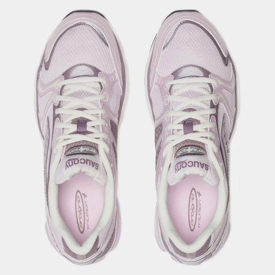 Кроссовки Saucony Progrid Triumph 4 Cs S70805-7 фото 4 — интернет-магазин Tapok