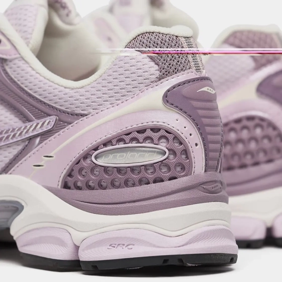 Кроссовки Saucony Progrid Triumph 4 Cs S70805-7 фото 8 — интернет-магазин Tapok