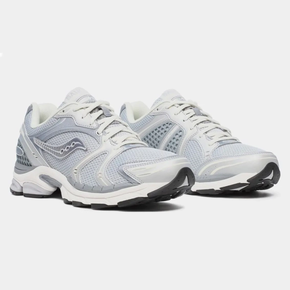 Кросівки Saucony Progrid Triumph 4 Cs S70805-8 фото 2 — інтернет-магазин Tapok