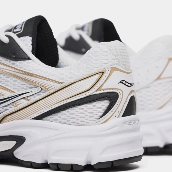 Кроссовки Saucony Ride Millennium S70812-18 фото 8 — интернет-магазин Tapok